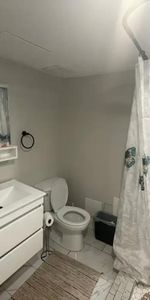 Appartement sous-sol à louer - Photo 4