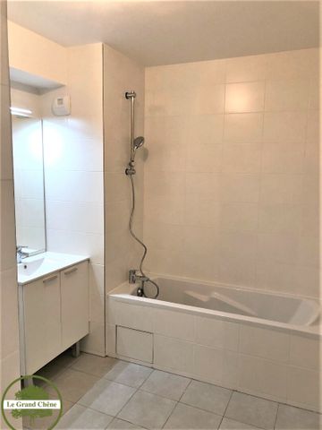 Location Appartement 3 pièces 60m² - Photo 4