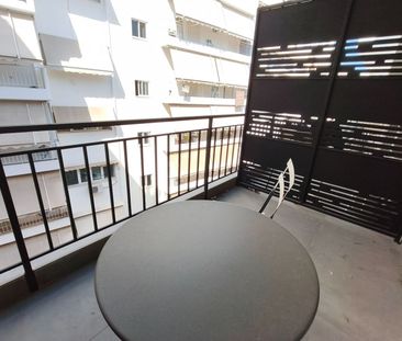 Studio/Γκαρσονιέρα για ενοικίαση Σεπόλια (Σεπόλια - Σκουζέ) - Photo 2