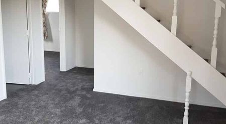 Warm, sunny and plenty of parking. - Photo 2