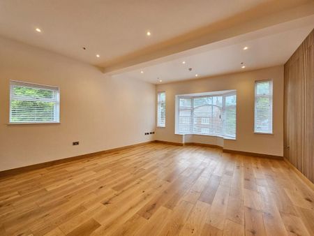 2 bedroom duplex to rent - Photo 2