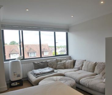 Globe House, West Byfleet - 1 bedroomProperty for lettings - Seymours - Photo 5