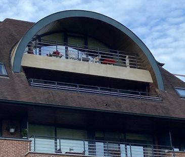 Instapklaar 2-slpk APPARTEMENT + GARAGE - Photo 4