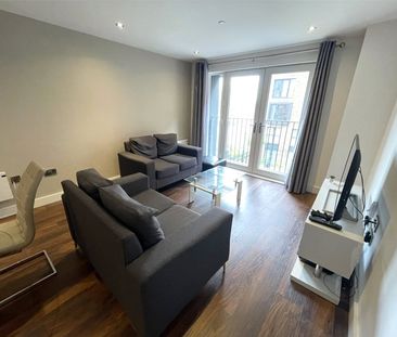 Wilburn Basin, Block D, Ordsall Lane, Salford, Greater Manchester, ... - Photo 2