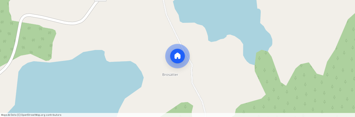Årdala Brosätter, Sparreholm