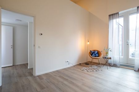 Appartement te huur: Bagijnestraat 18-B 2511 CK Den Haag - Photo 5