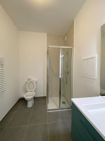 Location Appartement 1 pièce 36m² COLOMBES 92700 - Photo 4