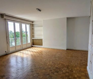 Appartement à louer 4 pièces 107.08m² - Photo 5