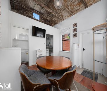 Niche Studio Apartment - Photo 6