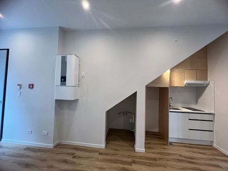 Studio Unit in Vibrant New Lynn! - Photo 4