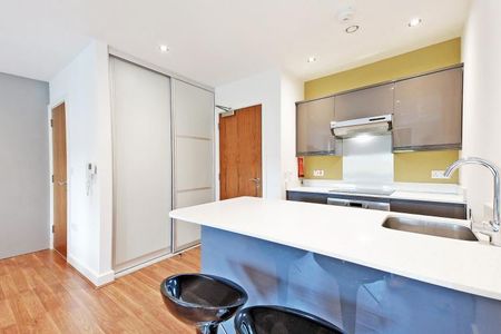 Student Apartment 1 bedroom, Ecclesall Road, Sheffield - Photo 4