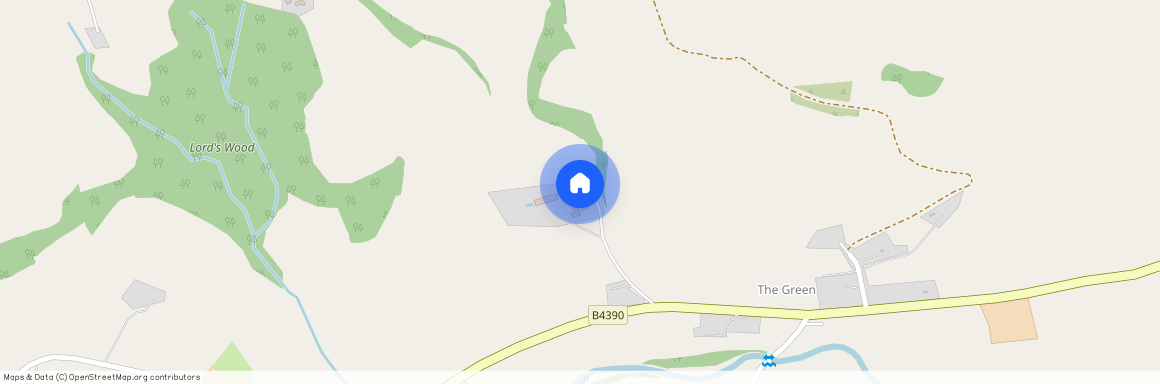 Brynllys Uchaf, Manafon, Welshpool, Powys, SY21