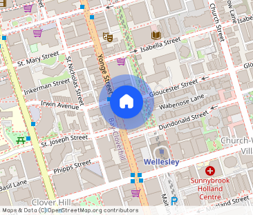 3 Gloucester Street #1912 - Photo 1