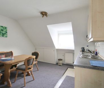 Apartement in gepflegtem Mehrfamilienhaus in Zentrumsnähe! - Photo 6