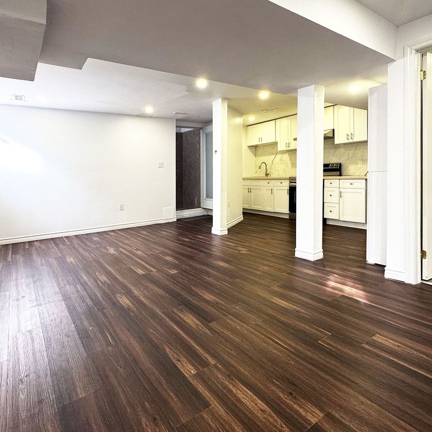 For Lease - 27 Dulverton Drive, Brampton, Ontario - Photo 1