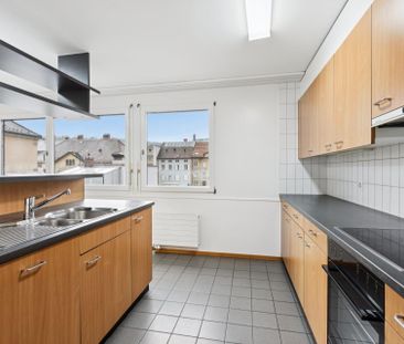 Appartement au centre ville avec caution gratuite ! - Photo 1