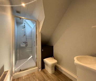 1 bedroom flat to rent - Photo 6