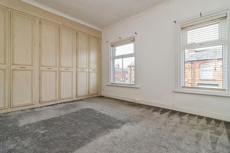 2 bedroom terraced house to rent - Photo 3
