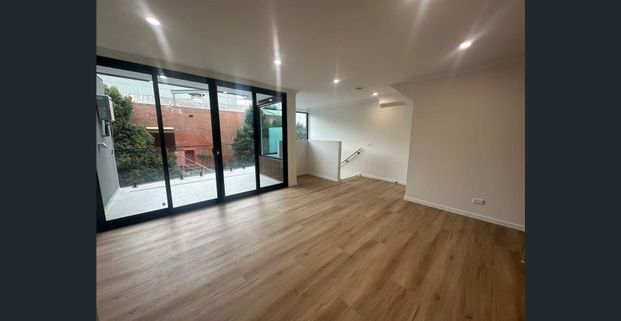 Be the First to Live Here! Brand New Townhouse in Ashwood - Photo 1