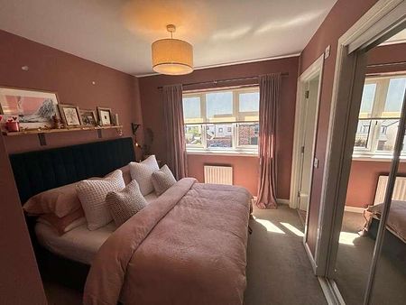 Countesswells Park Place, West End, Aberdeen, AB15 - Photo 3