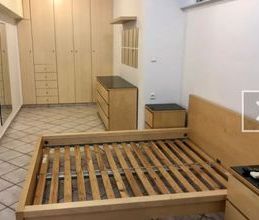 Studio/Γκαρσονιέρα για ενοικίαση - Καλλιθέα, - Φωτογραφία 1