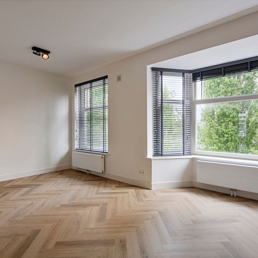 Te huur: Appartement Kinderdijkstraat 36 3 in Amsterdam - Photo 1
