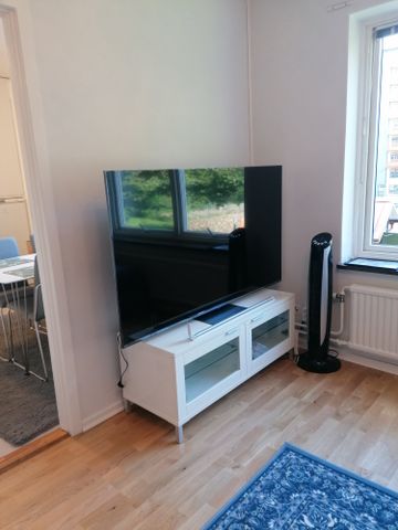 Träkilsgatan, Göteborg - Foto 2