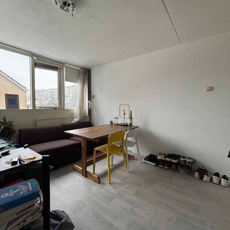 kamer Amethiststraat - Photo 1