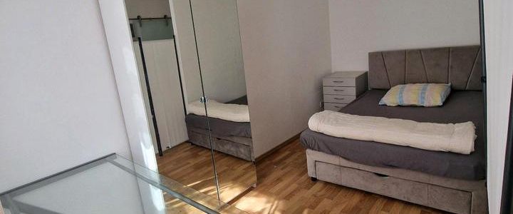 Frauen WG Zimmer - Photo 1