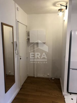 Appartement Paris 2 pièce(s) 52.74 m2 meublé - Photo 1