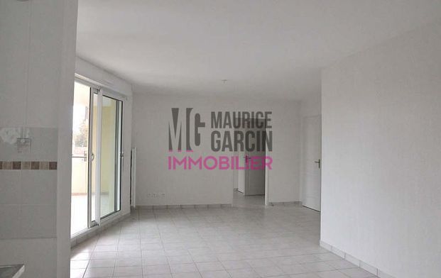 A LOUER - APPARTEMENT AVIGNON - 2 pièces 50.55m² - Photo 1