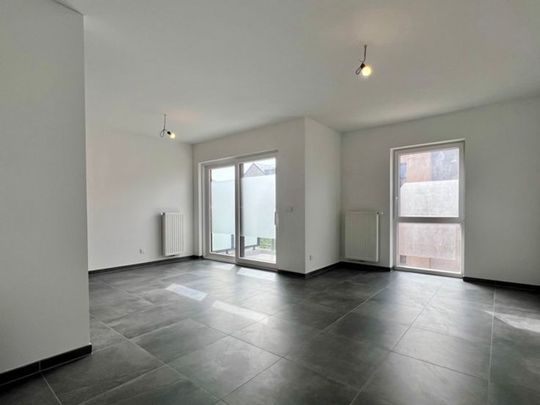 Appartement te huur - Foto 1