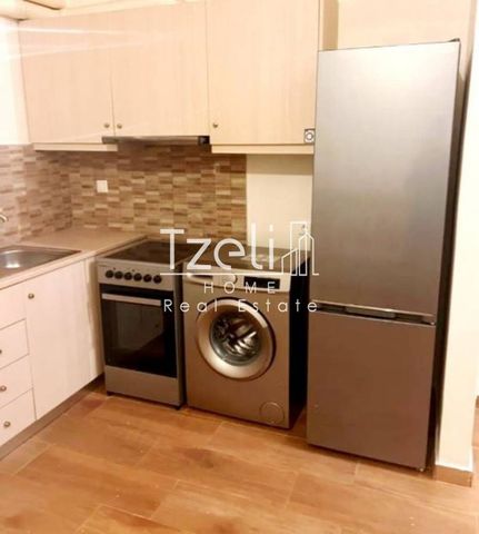 Studio / γκαρσονιέρα 33 τ.μ. για ενοικίαση, Αθήνα - Νότια Προάστια, Ζωγράφου - Photo 2