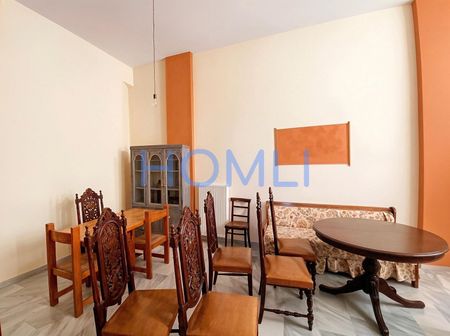 Διαμέρισμα για ενοικίαση Παράδεισος (Αγία Παρασκευή) - Φωτογραφία 2