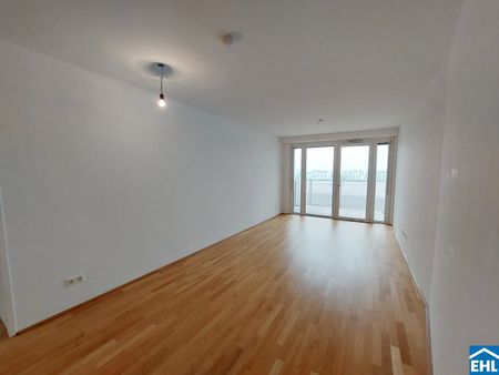 Toll aufgeteilte 2-Zimmerwohnung mit Balkon in U-Bahnnähe - Photo 5
