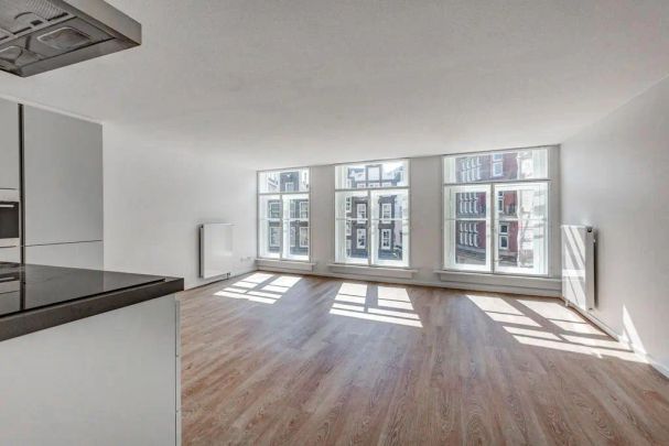 Appartement Koningsplein, Amsterdam - À Louer - Photo 1