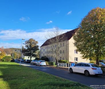 NEU sanierte 3-Raum-Wohnung mit neuer EINBAUKÜCHE vermieten - Photo 4