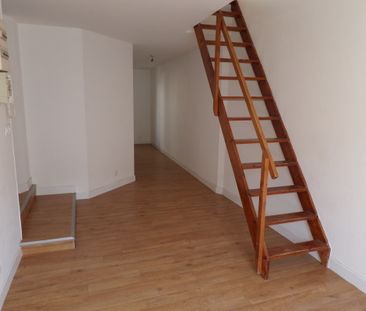 APPARTEMENT REIMS, avenue de Laon - Photo 4