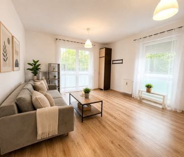 os. Zwycięstwa|2 pokoje|parter|nowoczesne osiedle 38 m² - Photo 2