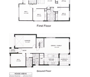 Modern 5-Bedroom Family Home in the Heart of Marsden Park - Photo 5