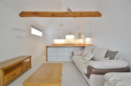 1 bedroom bungalow to rent - Photo 4