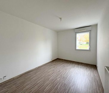 Location appartement 3 pièces, 64.01m², Saint-Herblain - Photo 6