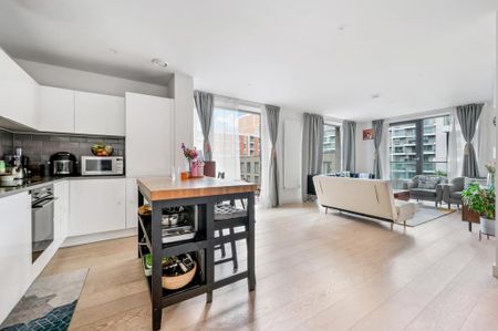 2 bedroom apartment to rent - Photo 3