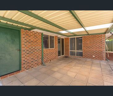22 River Bank Drive, Gosnells, WA 6110 - Photo 1