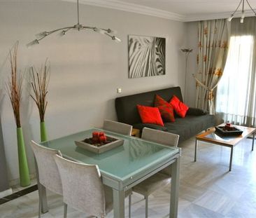 Alquiler Apartamento en Nagüeles, Marbella - Photo 1