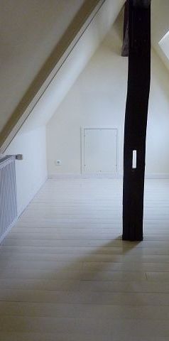 Location Appartement 3 pièces 37m² TOURS 37000 - Photo 1