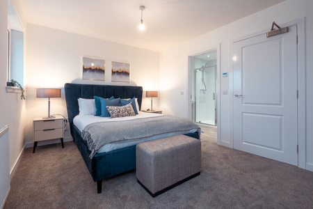 4 bedroom flat to rent - Photo 5