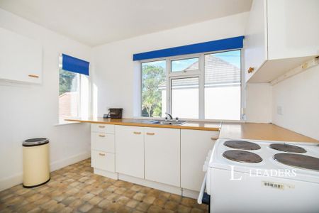 1 bedroom flat to rent - Photo 5