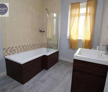 2 bedroom terraced house to rent - Photo 6