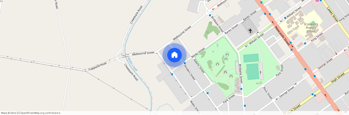 11 Flinders Street, 2323, East Maitland